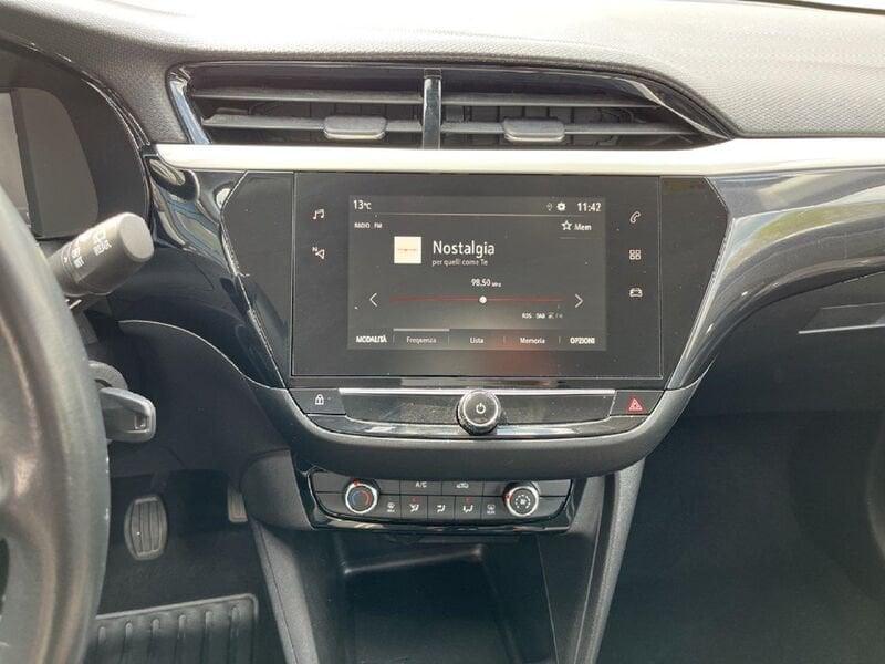 Opel Corsa VI 2020 1.2 D&T s&s 75cv