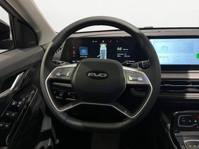 EVO Evo7 Kairos Evo 7 Kairos 1.5 Turbo BENZ.