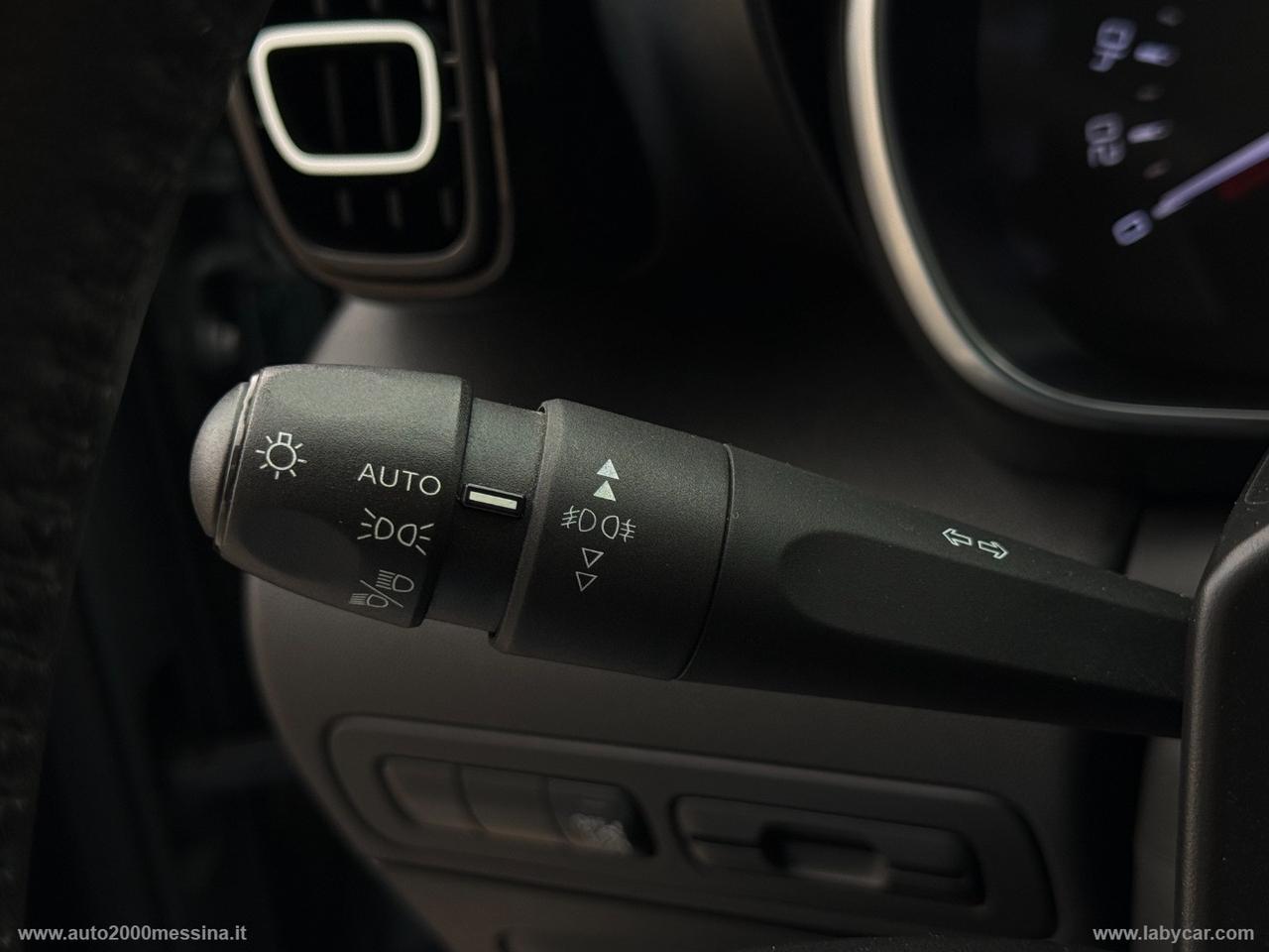 CITROEN C3 Aircross PureT. 110 S&S Shine