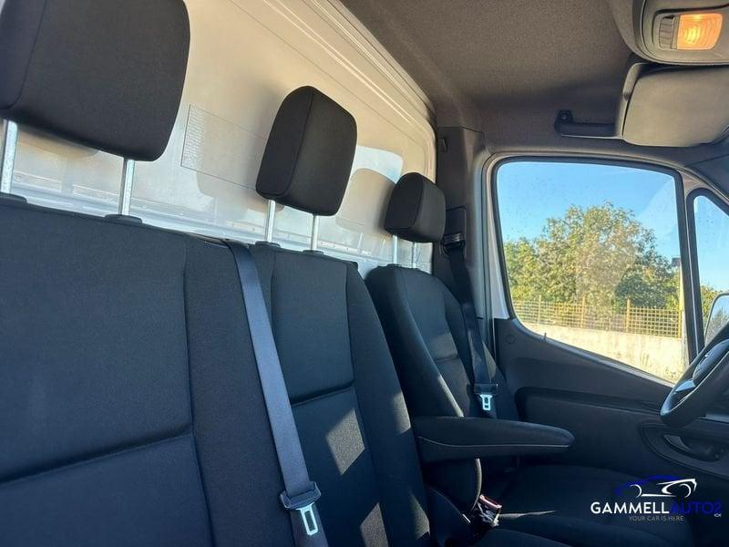 Mercedes-Benz Sprinter Sprinter F37/35 314 CDI TN Furgone