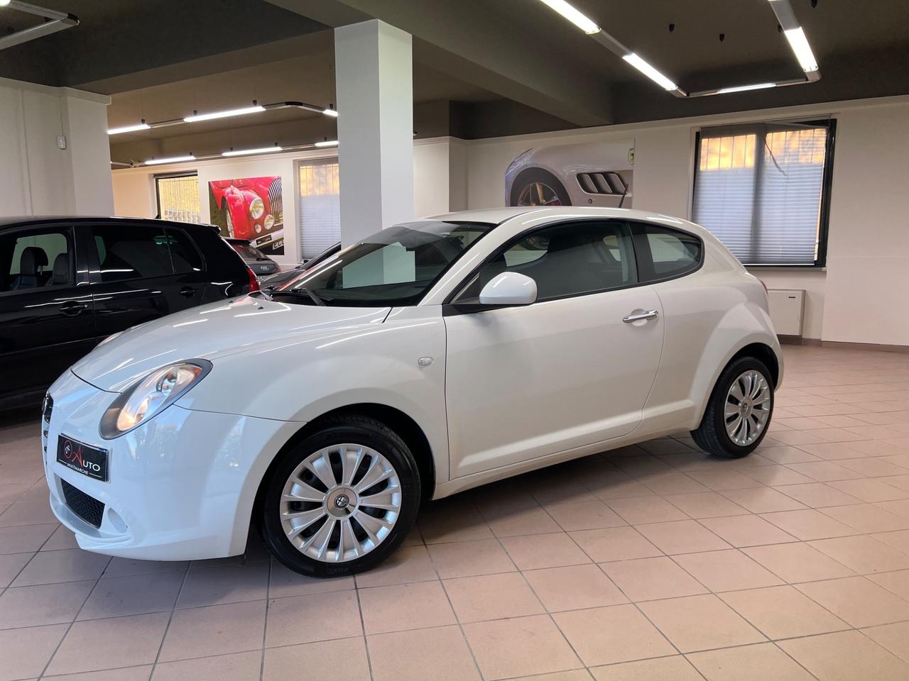 Alfa Romeo MiTo 1.4 78 CV 8V S&S Progression