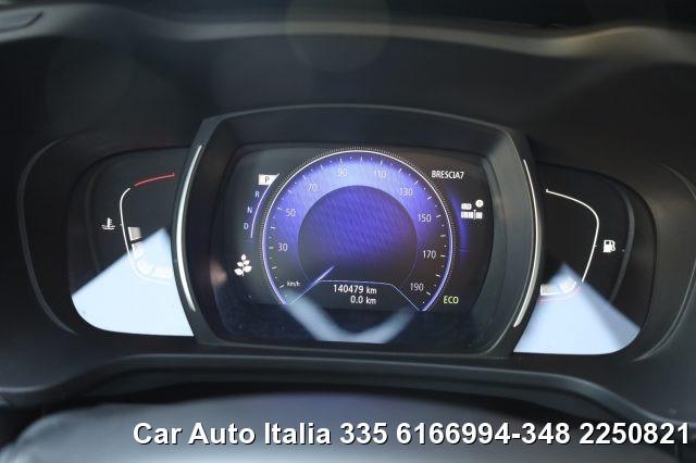 RENAULT Kadjar dCi 110CV EDC Energy Hypnotic Navi App Camera LED+