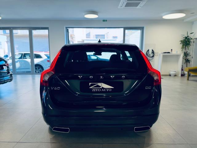 Volvo V60 1.6 d2 Business powershift N1