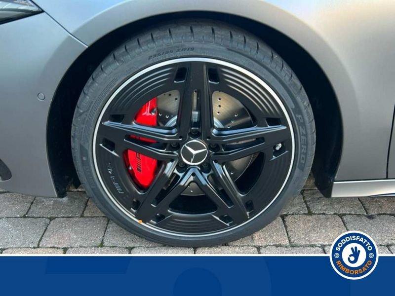 Mercedes-Benz Classe A 35 AMG 4Matic