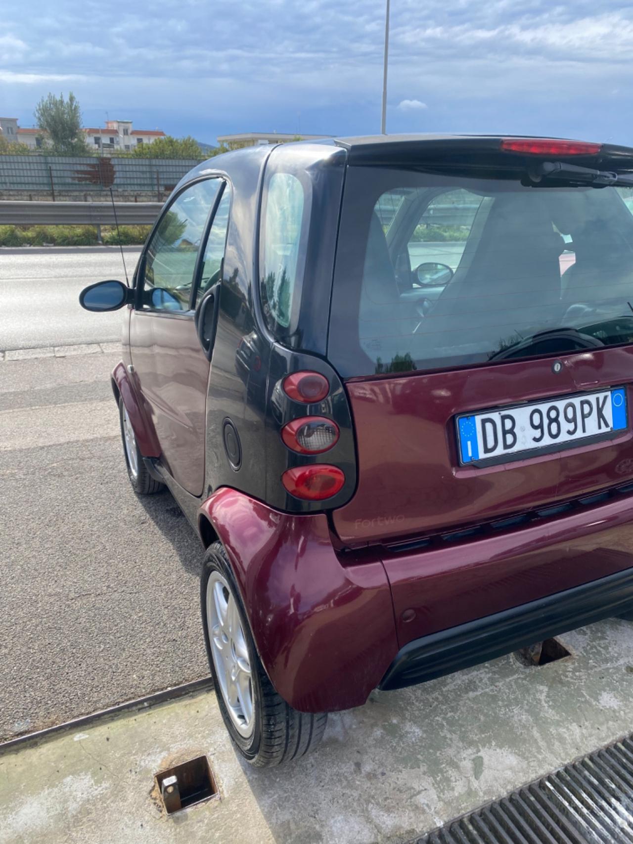 Smart 800 & pure cdi (30 kW)