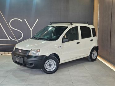 Fiat Panda 1.3 mjt 16v VAN - IVA ESCLUSA