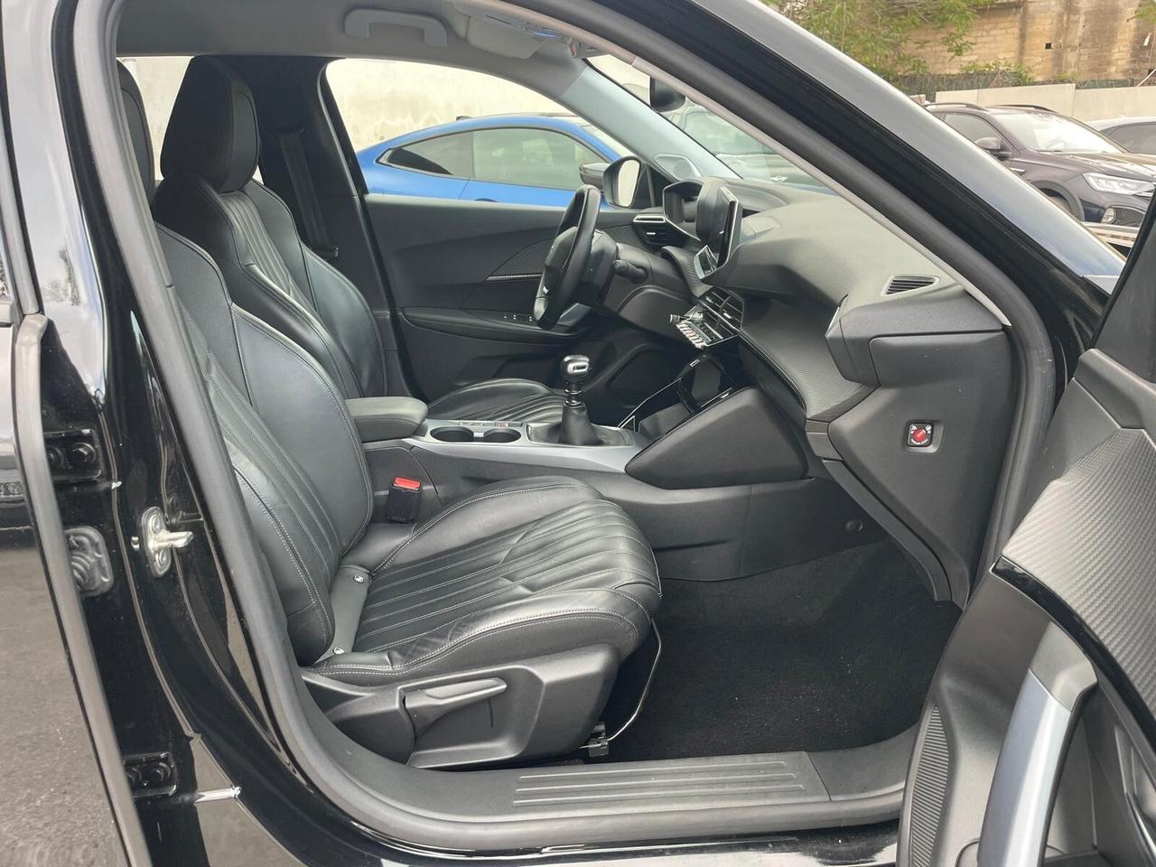 Peugeot 2008 1.5 BlueHDi Allure S 102 cv - 2020
