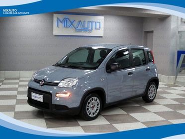 FIAT Panda Hybrid 1.0 FireFly 70cv EU6