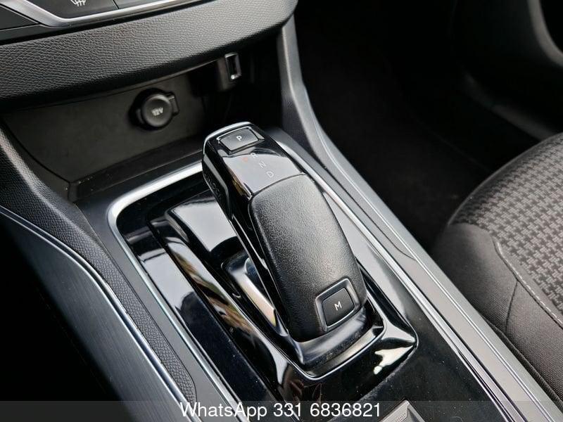 Peugeot 308 308 BlueHDi 130 S&S EAT8 Active Business