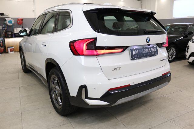 BMW X1 xDrive 23d xLine