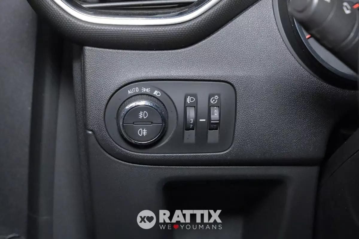 Opel Crossland X 1.2 83CV Innovation