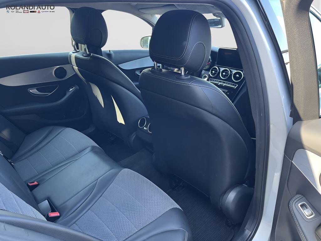 Mercedes Classe E 200 200 BlueTec Business 7G-Tronic Plus