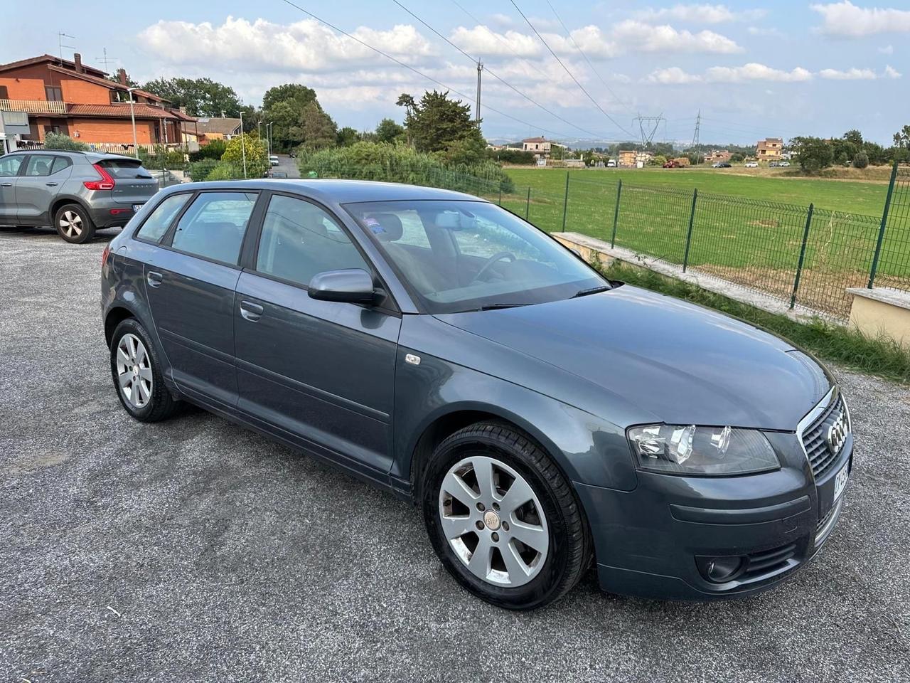 Audi A3 1.6 Ambiente