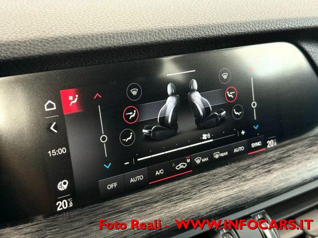 ALFA ROMEO Stelvio 2.2 Turbodiesel 160 CV AT8 RWD Super PROMO !