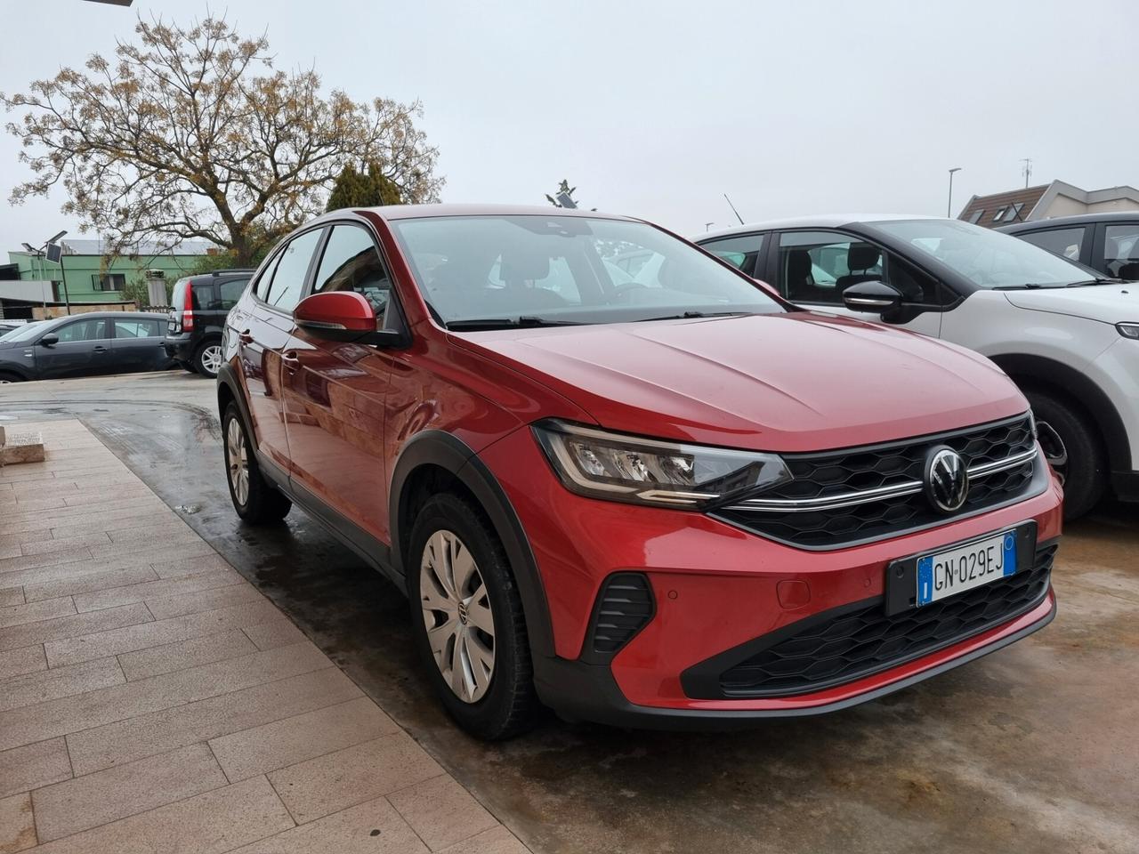 Volkswagen Taigo 1.0 TSI 95 CV Life