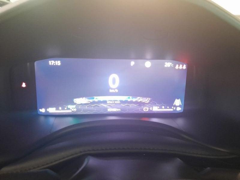 Jeep Renegade 1.5 turbo t4 mhev Altitude 2wd dct