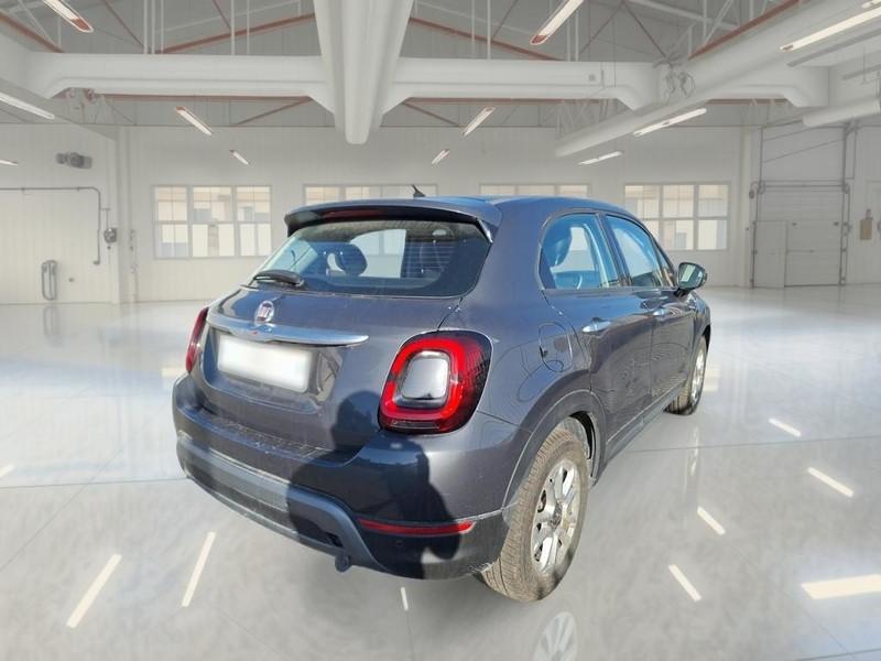 FIAT 500X 1.6 Mjet 120CV 4x2 DDCT Business