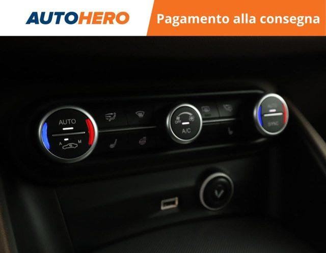 ALFA ROMEO Stelvio 2.2 Turbodiesel 210 CV AT8 Q4 Lusso