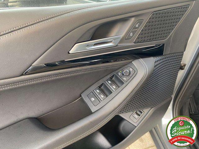 BMW 218 218d Active Tourer Luxury/auto/Tetto PREZZO REALE