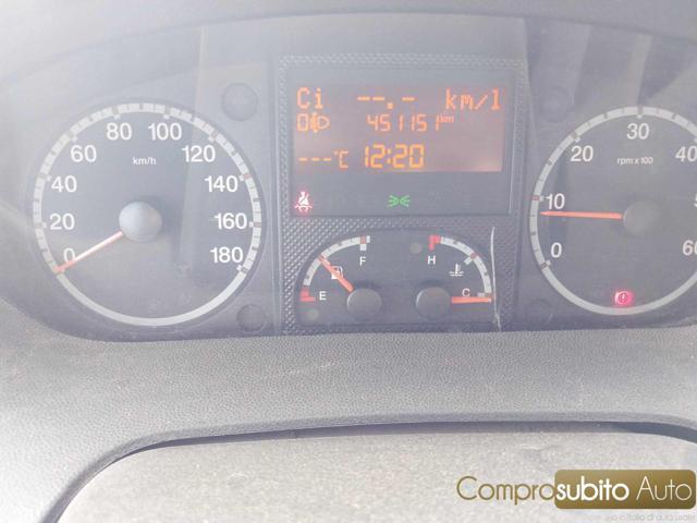 PEUGEOT Boxer 335 3.0 HDi/160CV + IVA 22%