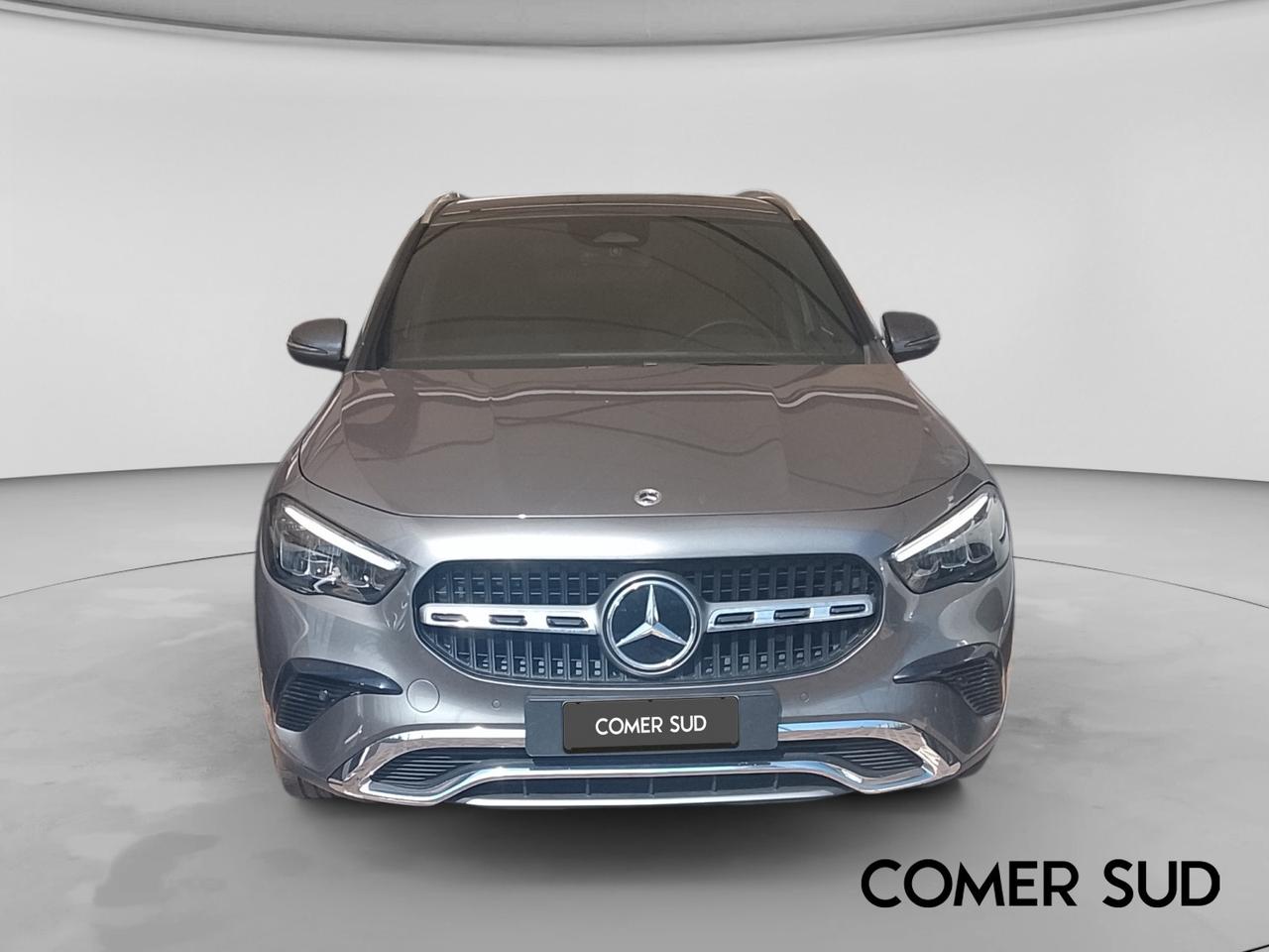 Mercedes-Benz GLA-H247 2023 - GLA 200 d Progressive Advanced Plus auto