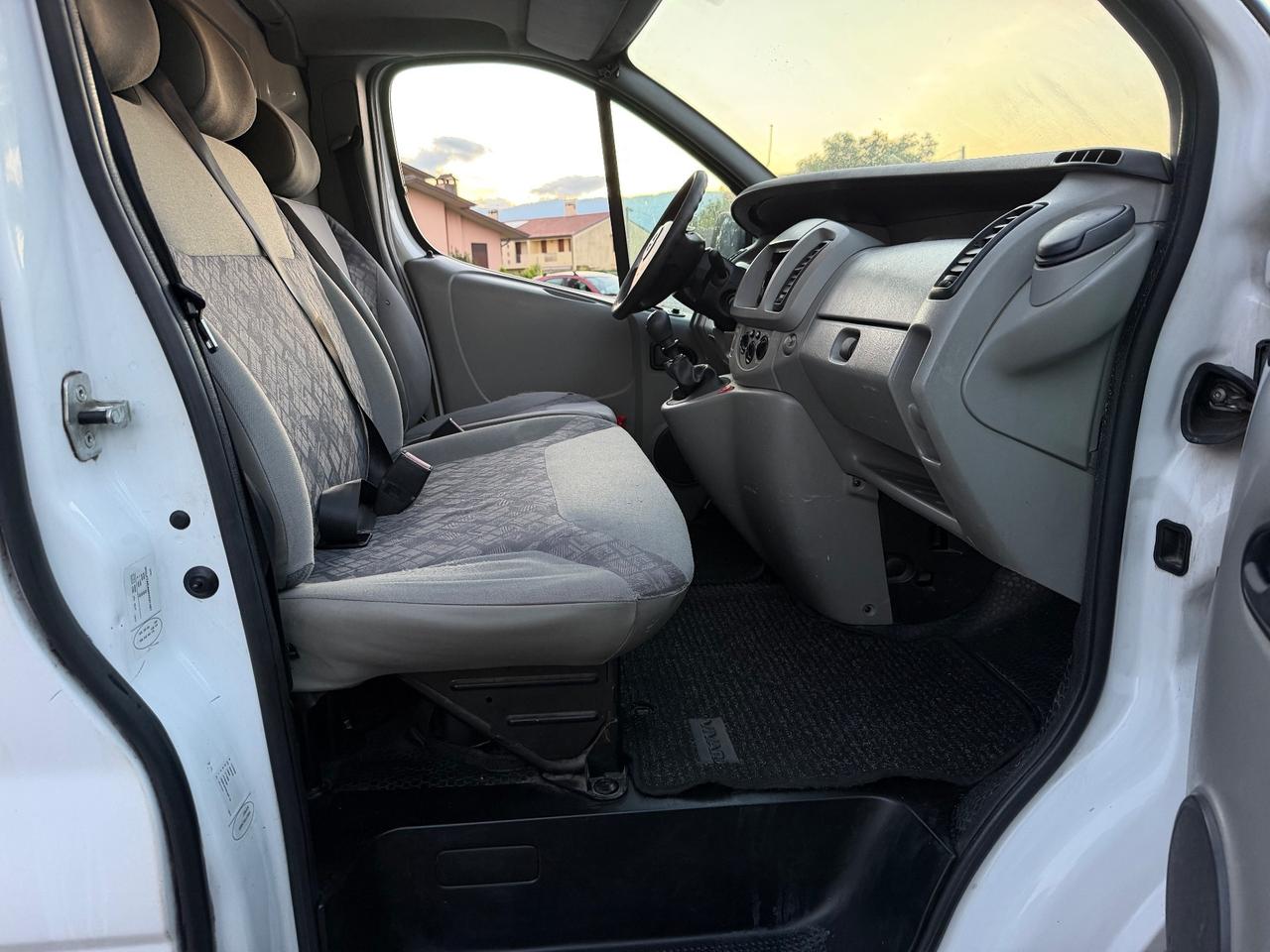 Opel Vivaro 1.9 CDTI/100CV OTTIME CONDIZIONI