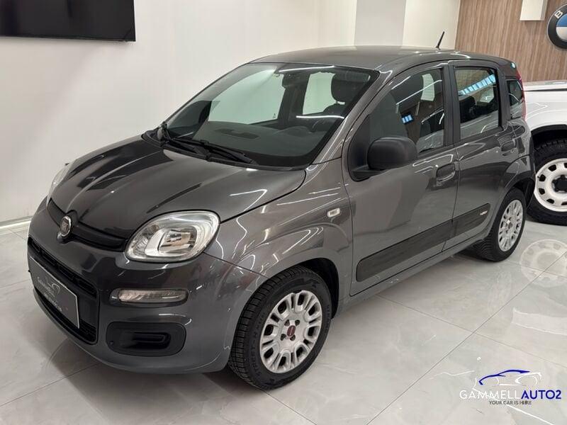 FIAT Panda 1.2 69cv E6 Easy