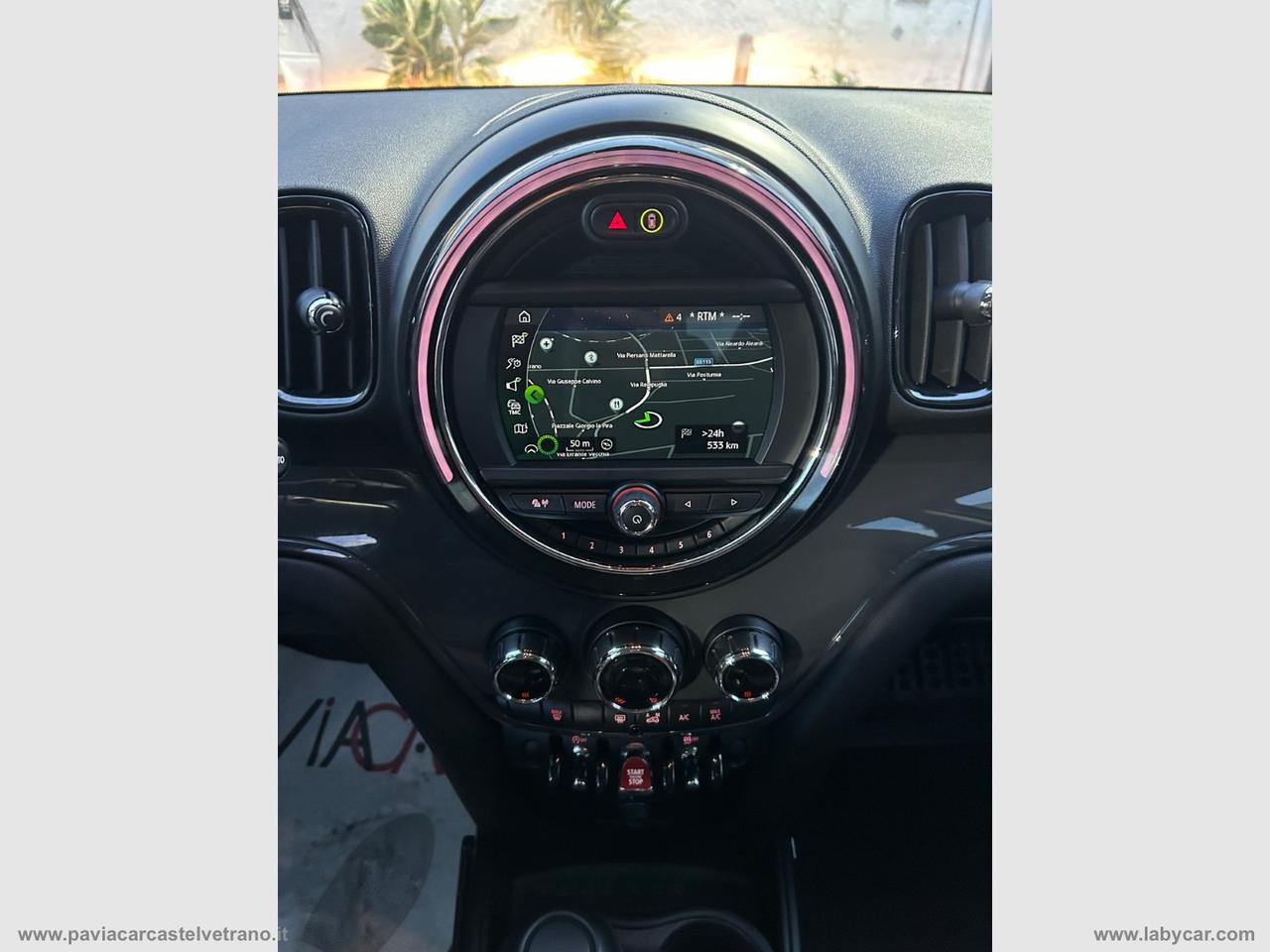 MINI Mini Cooper D Hype Countryman ALL4