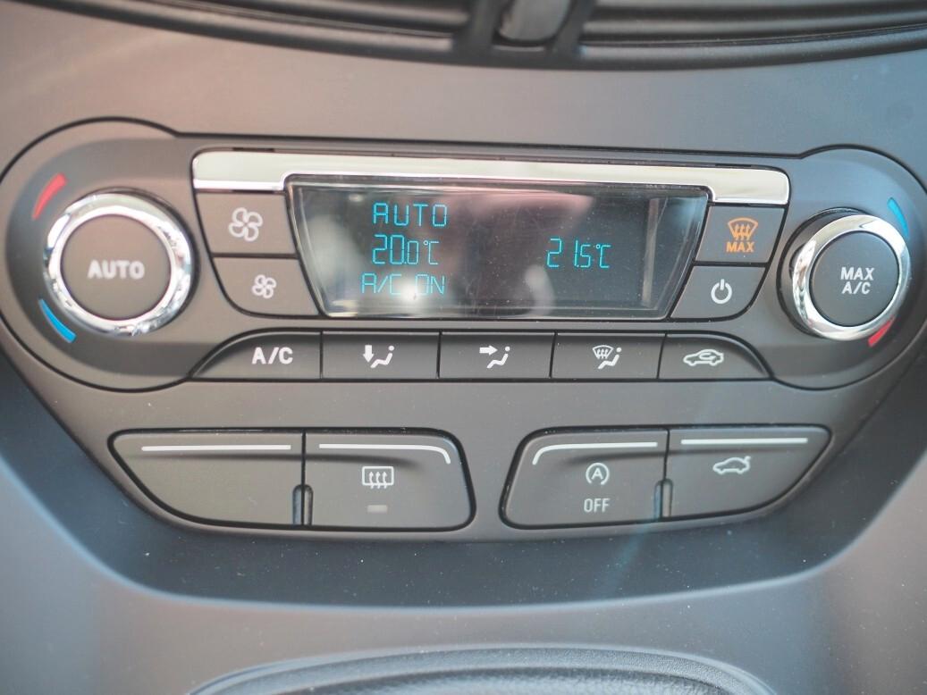 Ford Kuga 2.0 TDCI 120 CV Titanium