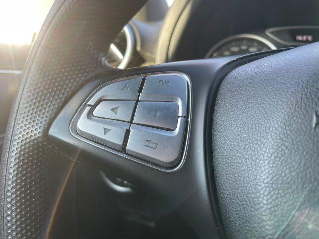 MERCEDES-BENZ B 180 1.5 d 109 CV Automatic Sport