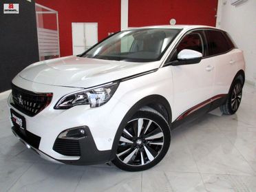 PEUGEOT 3008 BlueHDi 130 CERCHI DA 19 Allure-2020 KM55000