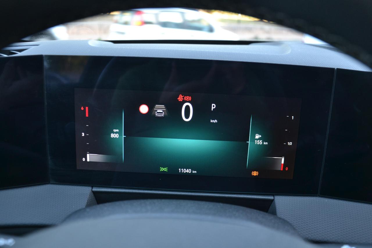 Opel Astra 1.5 130CV GS SW AUT+NAVI+CRUISE+PRIVACY+PDC+RCAM