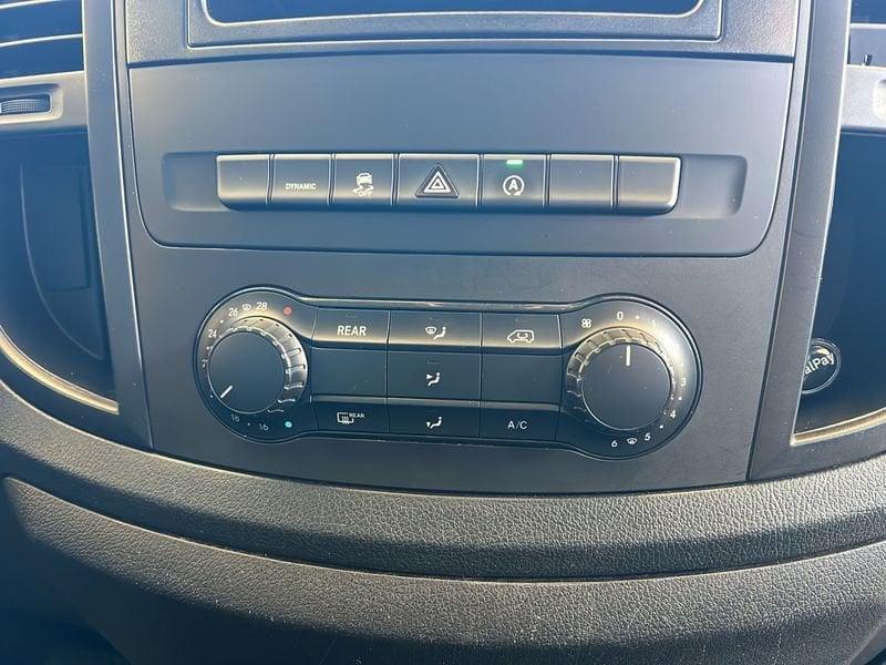 Mercedes-Benz Vito Vito 2.0 114 CDI PL Tourer Pro Extra-Long