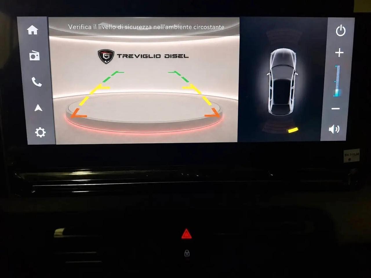 Citroen C3 PureTech 100 S&S Max KM ZERO