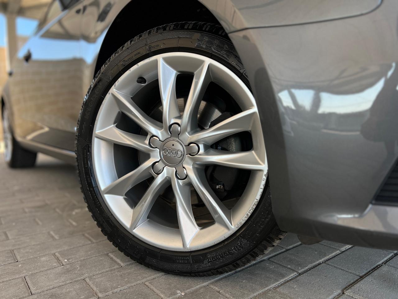 Audi A3 2.0 TDI 105 Cv Adatta Anche Per Neopatentati