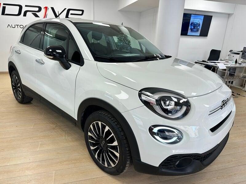 FIAT 500X 500X 1.0 T3 120 CV