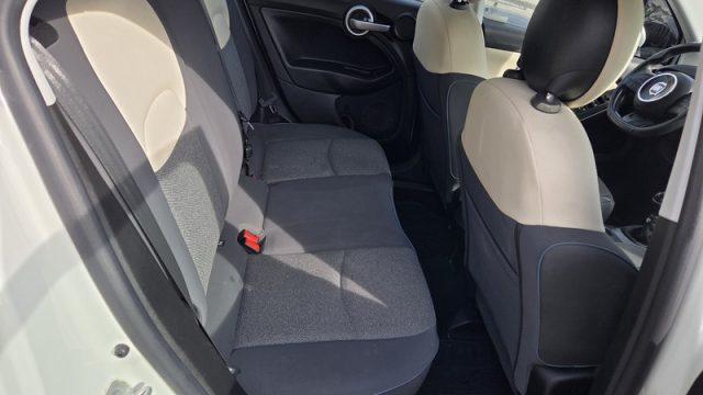 FIAT 500X 1.3 MultiJet 95 CV Pop Star PERMUTE UNICOPRO.