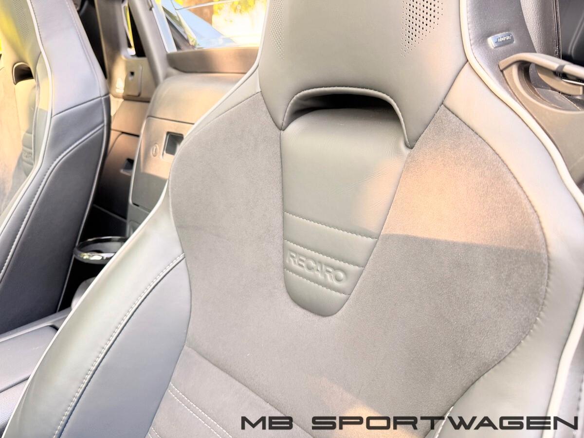 Mazda MX-5 1,5 RF SPORT RECARO - GARANZIA