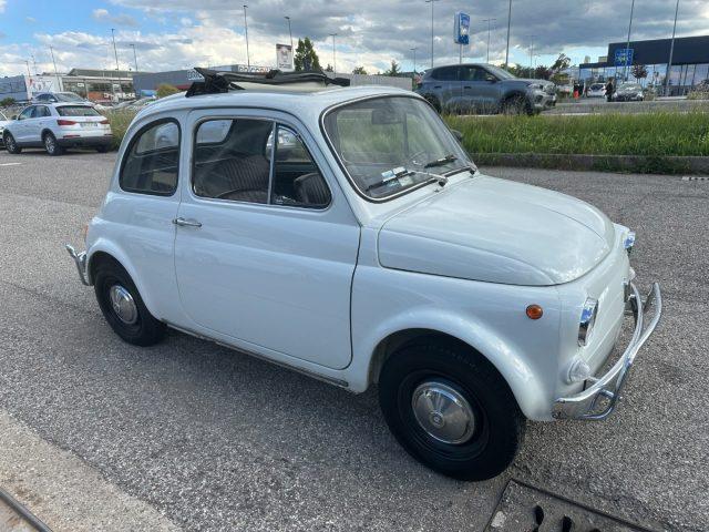 FIAT 500L 110 F TETTUCCIO APRIBILE