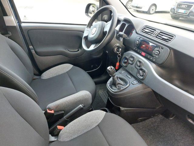 FIAT Panda 1.0 FireFly S&S Hybrid Uniprò Neopatentati Fattur.