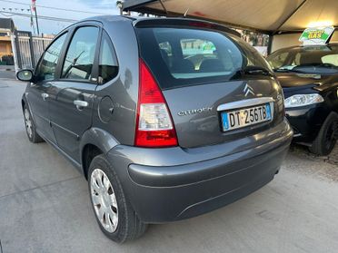 Citroen C3 1.4 BENZINA 2009 - SOLO 130 MILA KM