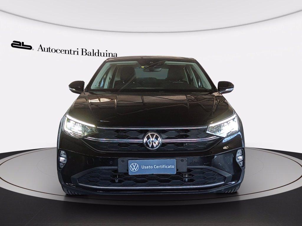 VOLKSWAGEN Taigo 1.0 tsi life 110cv del 2023