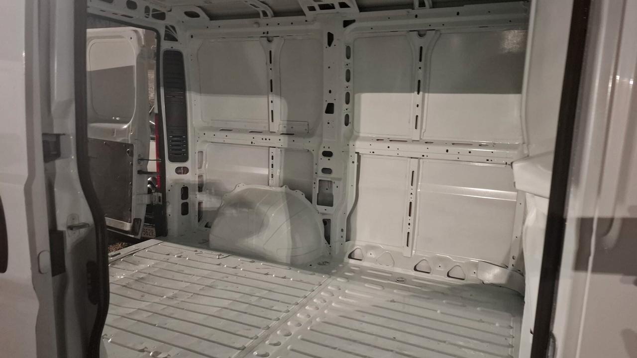 Fiat Ducato 30 2.3 MJT PM-TN Furgone