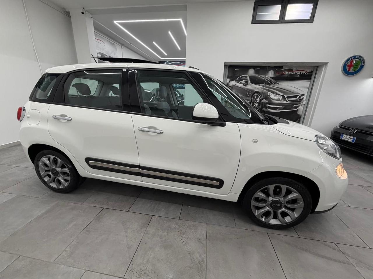 Fiat 500L Pro 1.6 MJT 105CV 4 posti (N1) 2015