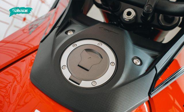 HONDA CB 1000 GT CB 1000 GT