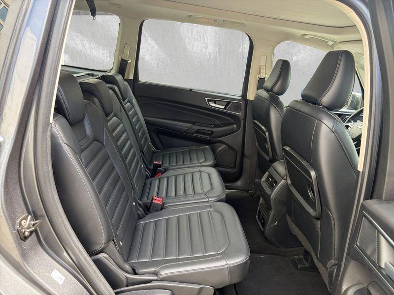 Ford Galaxy 2.0 tdci Titanium s&s 150cv powershift