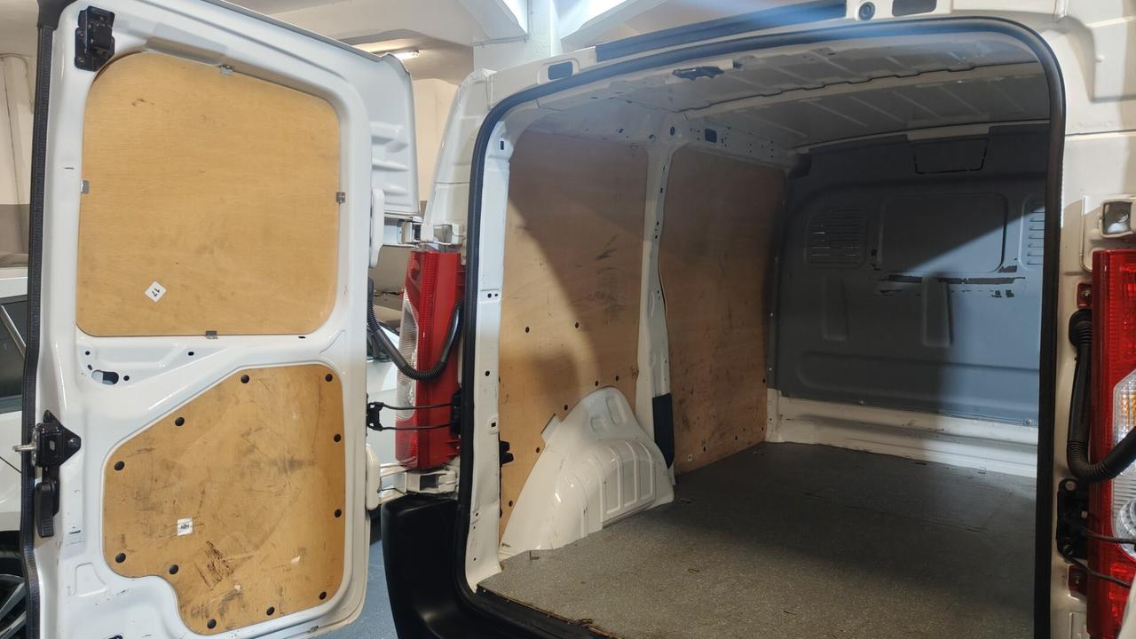 Fiat Scudo 2.0 MJT/130 PC-TN Furgone 10q. Business