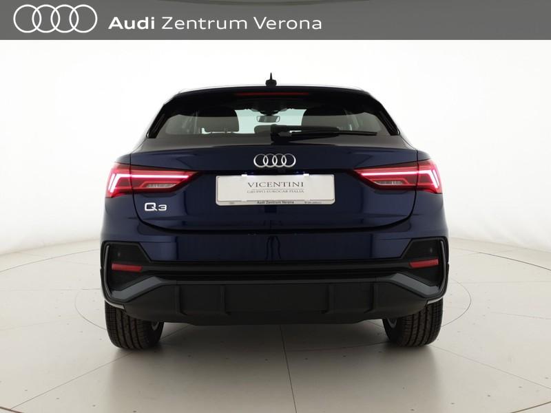 Sportback 45TFSIe 245CV S tronic Business Plus