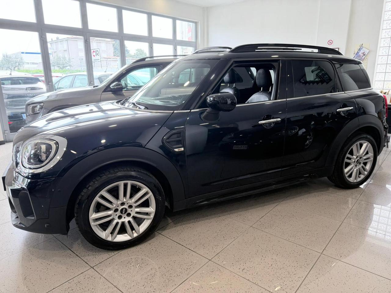 MINI COUNTRYMAN COOPER 1.5 B ESSENTIAL AUTO