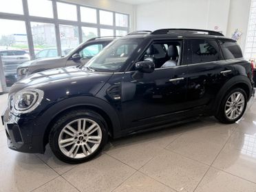 MINI COUNTRYMAN COOPER 1.5 B ESSENTIAL AUTO